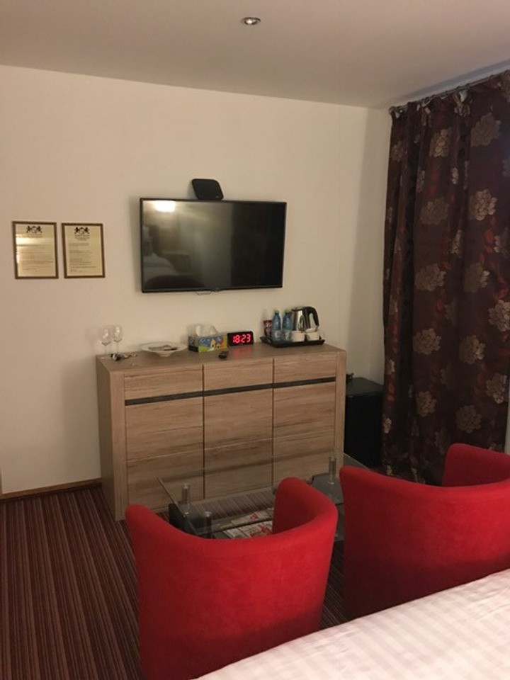 Galleria Betliar - Izba, v ktorej spal aj Ján Koleník a teraz možno aj vy